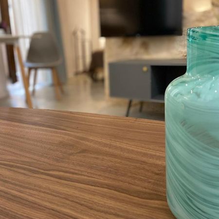 Gadeiras Suites - Apartamentos Turisticos De 2 Llaves Cádiz Kültér fotó