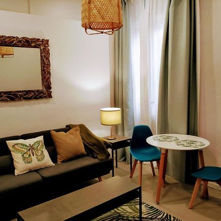 Gadeiras Suites - Apartamentos Turisticos De 2 Llaves Cádiz Kültér fotó