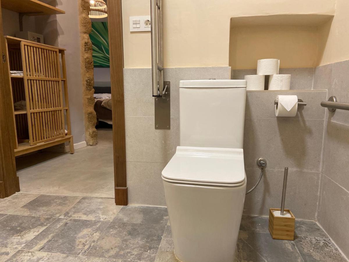Gadeiras Suites - Apartamentos Turisticos De 2 Llaves Cádiz Kültér fotó