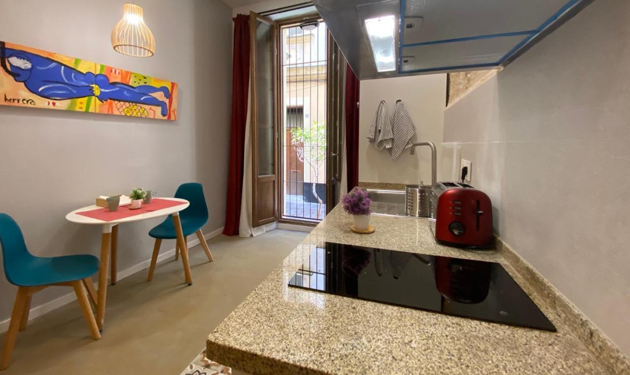 Gadeiras Suites - Apartamentos Turisticos De 2 Llaves Cádiz Kültér fotó