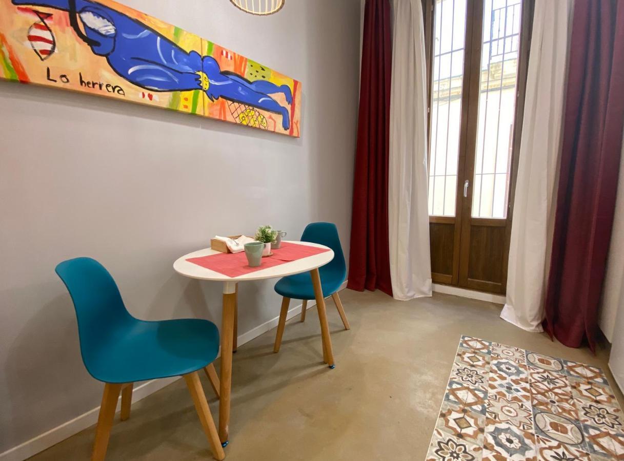 Gadeiras Suites - Apartamentos Turisticos De 2 Llaves Cádiz Kültér fotó
