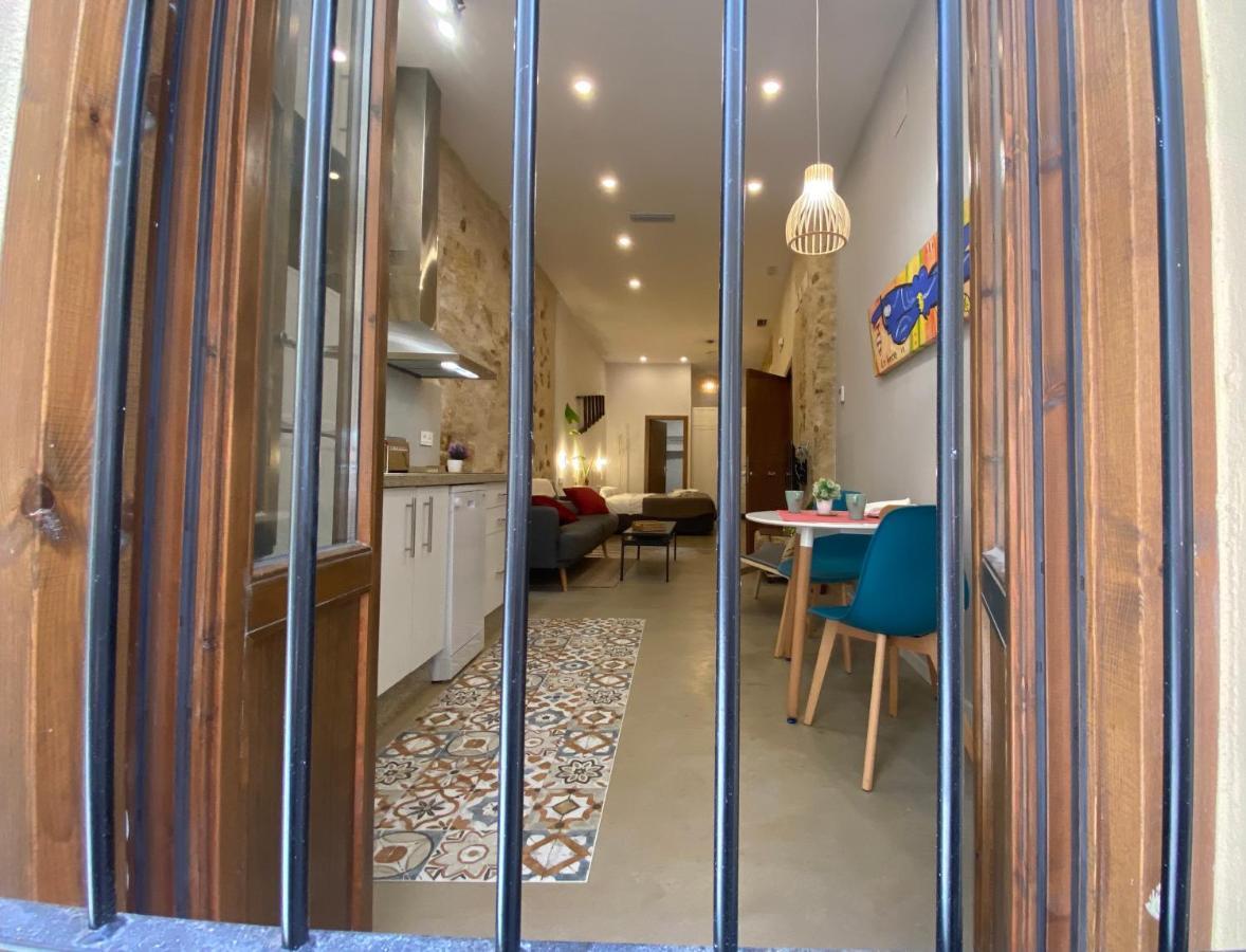 Gadeiras Suites - Apartamentos Turisticos De 2 Llaves Cádiz Kültér fotó