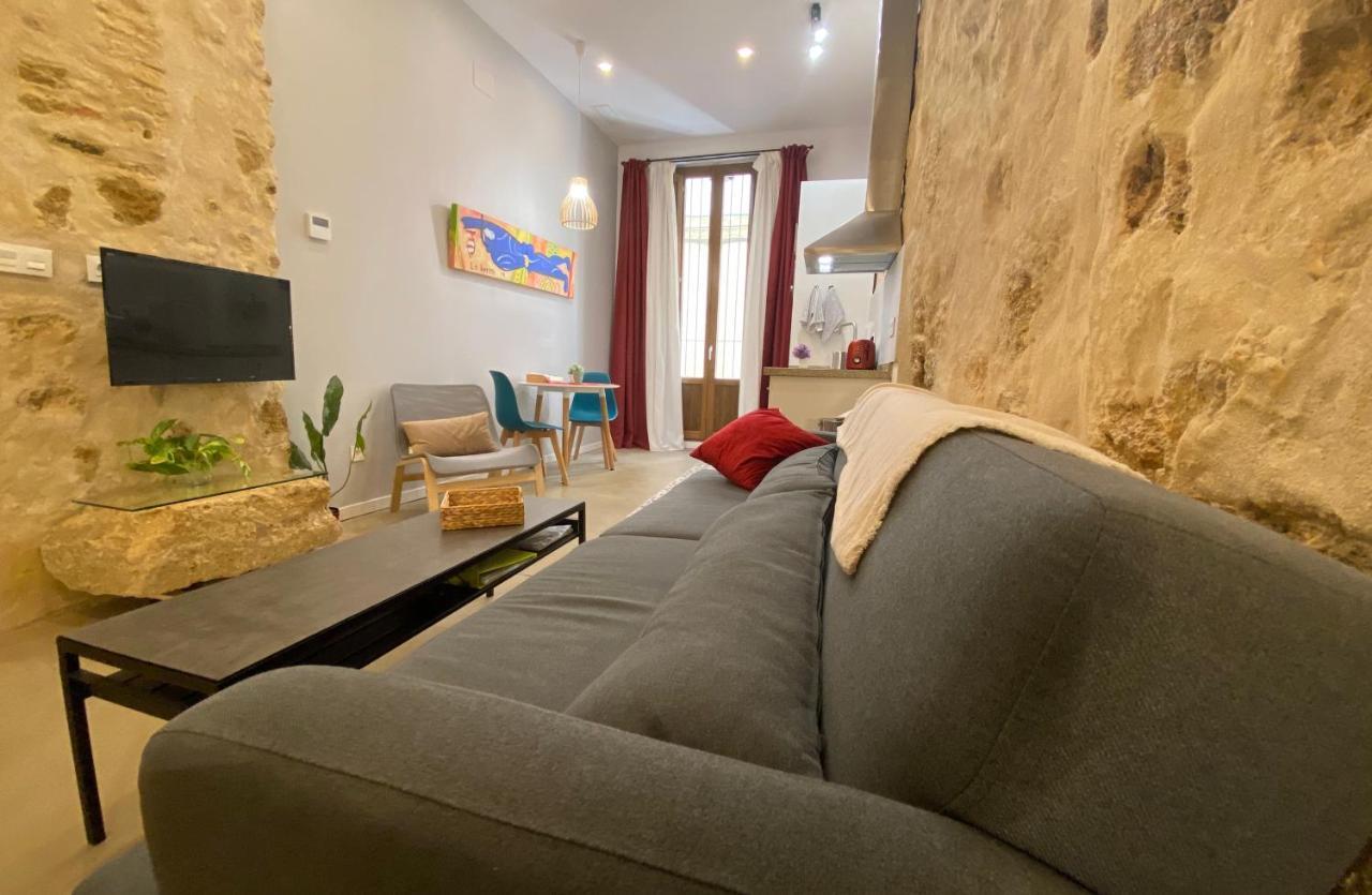 Gadeiras Suites - Apartamentos Turisticos De 2 Llaves Cádiz Kültér fotó