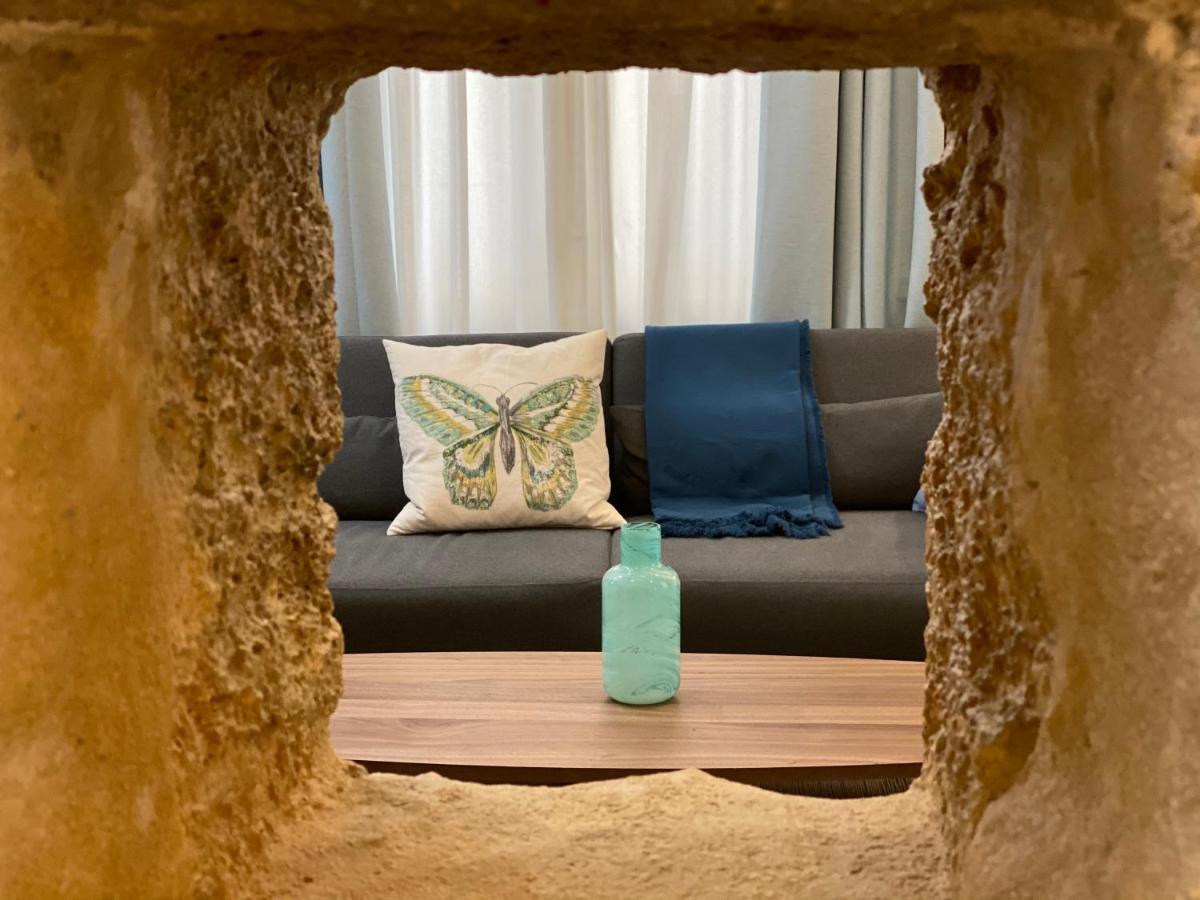 Gadeiras Suites - Apartamentos Turisticos De 2 Llaves Cádiz Kültér fotó