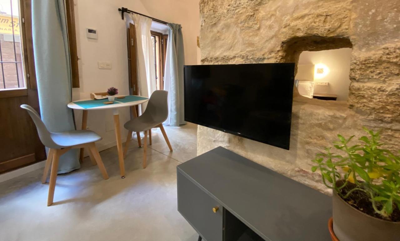 Gadeiras Suites - Apartamentos Turisticos De 2 Llaves Cádiz Kültér fotó
