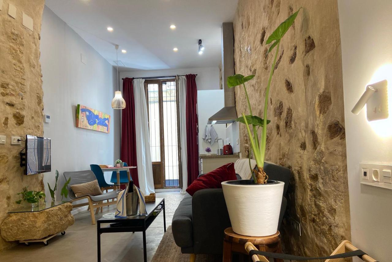 Gadeiras Suites - Apartamentos Turisticos De 2 Llaves Cádiz Kültér fotó