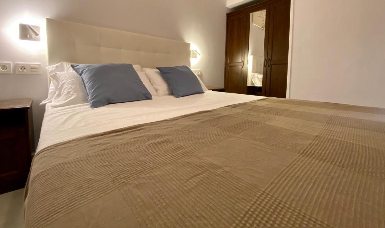 Gadeiras Suites - Apartamentos Turisticos De 2 Llaves Cádiz Kültér fotó