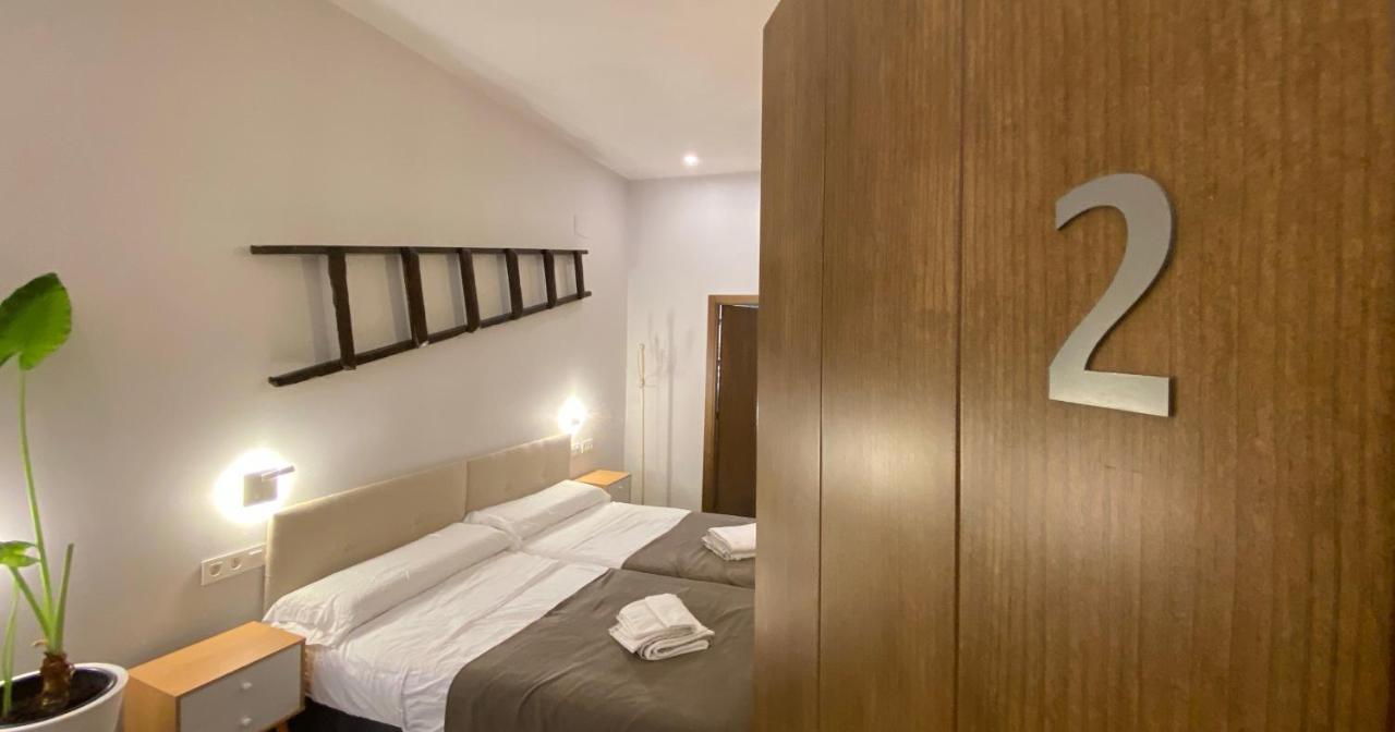 Gadeiras Suites - Apartamentos Turisticos De 2 Llaves Cádiz Kültér fotó