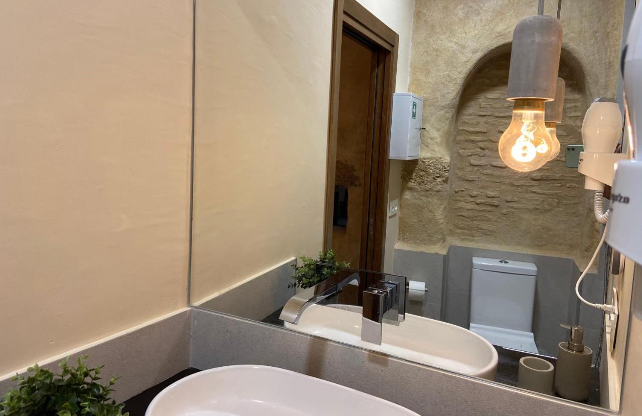 Gadeiras Suites - Apartamentos Turisticos De 2 Llaves Cádiz Kültér fotó