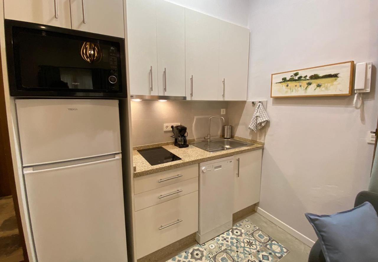 Gadeiras Suites - Apartamentos Turisticos De 2 Llaves Cádiz Kültér fotó