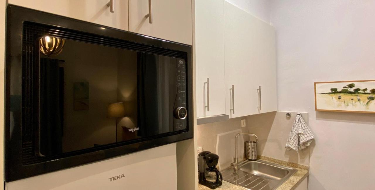 Gadeiras Suites - Apartamentos Turisticos De 2 Llaves Cádiz Kültér fotó