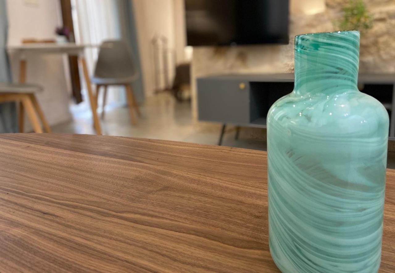 Gadeiras Suites - Apartamentos Turisticos De 2 Llaves Cádiz Kültér fotó