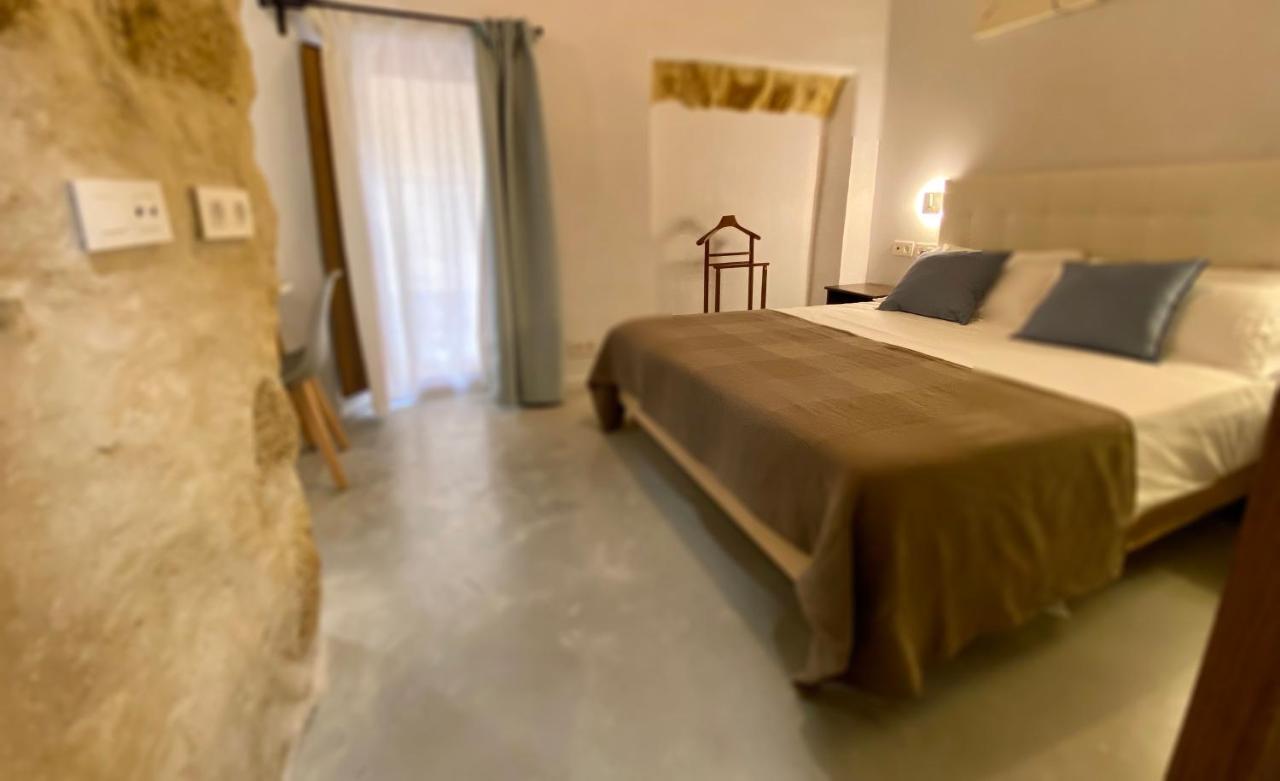 Gadeiras Suites - Apartamentos Turisticos De 2 Llaves Cádiz Kültér fotó