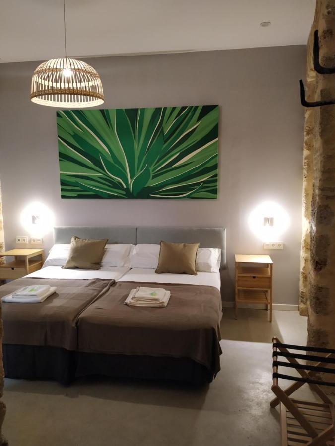 Gadeiras Suites - Apartamentos Turisticos De 2 Llaves Cádiz Kültér fotó