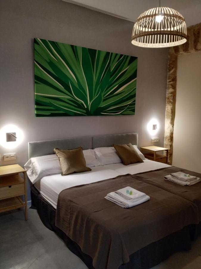 Gadeiras Suites - Apartamentos Turisticos De 2 Llaves Cádiz Kültér fotó