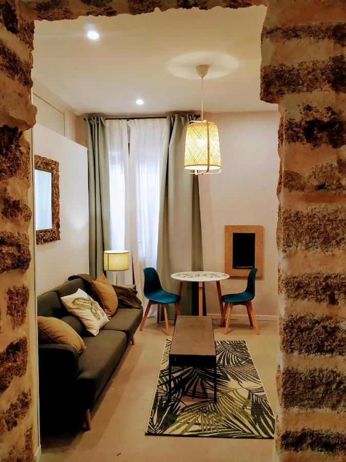 Gadeiras Suites - Apartamentos Turisticos De 2 Llaves Cádiz Kültér fotó